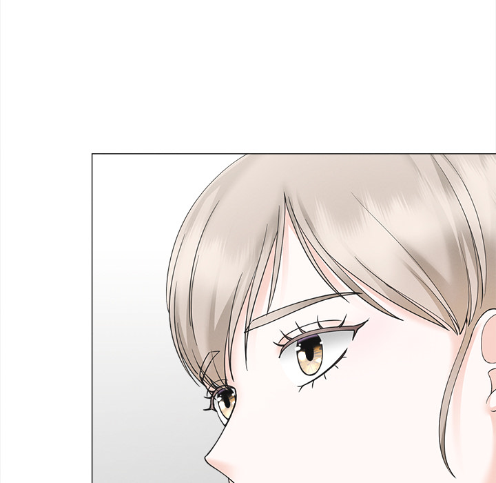 Inescapably Yours Chapter 46 - Page 22