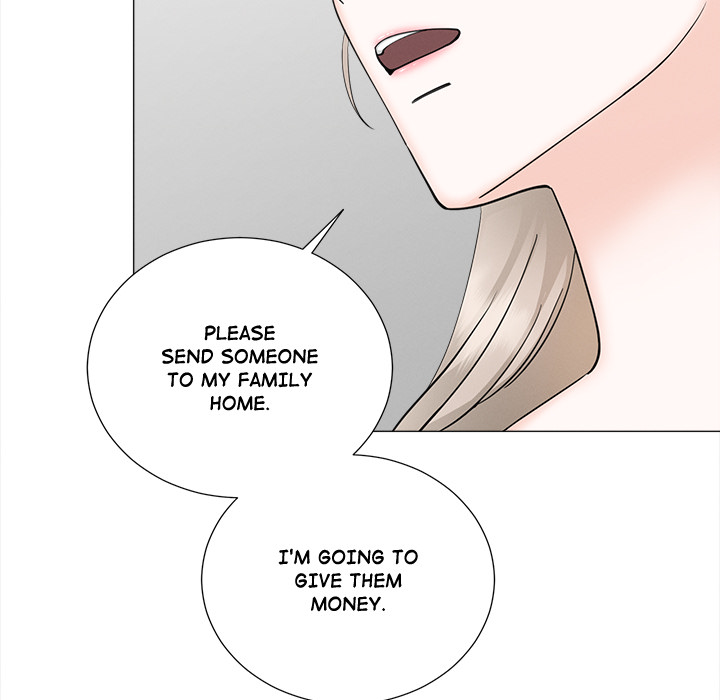 Inescapably Yours Chapter 46 - Page 23