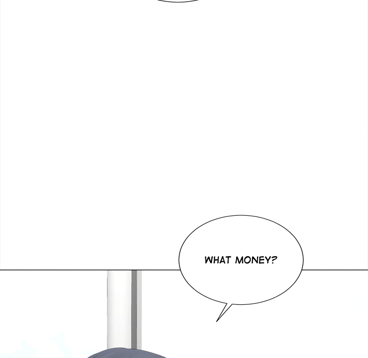 Inescapably Yours Chapter 46 - Page 24