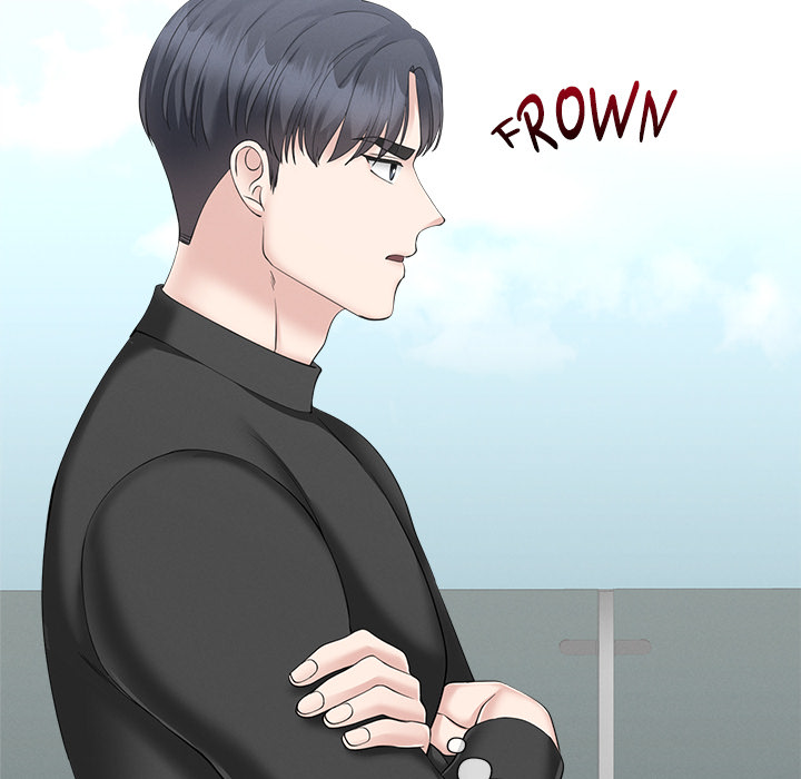 Inescapably Yours Chapter 46 - Page 25