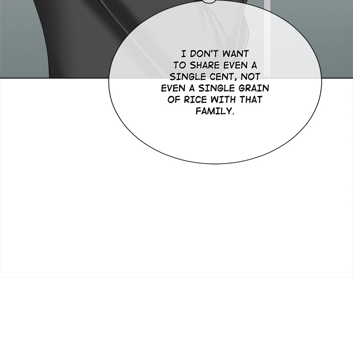 Inescapably Yours Chapter 46 - Page 26