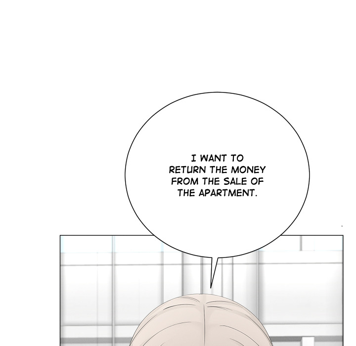 Inescapably Yours Chapter 46 - Page 27