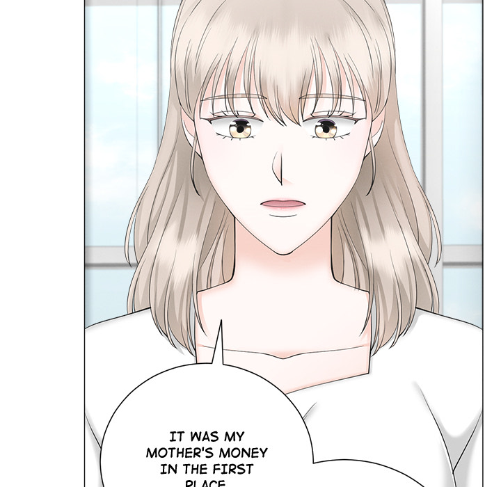 Inescapably Yours Chapter 46 - Page 28