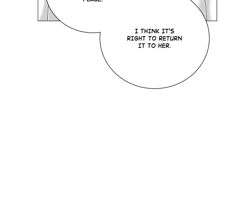 Inescapably Yours Chapter 46 - Page 29