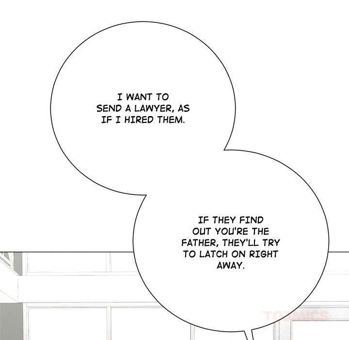 Inescapably Yours Chapter 46 - Page 30