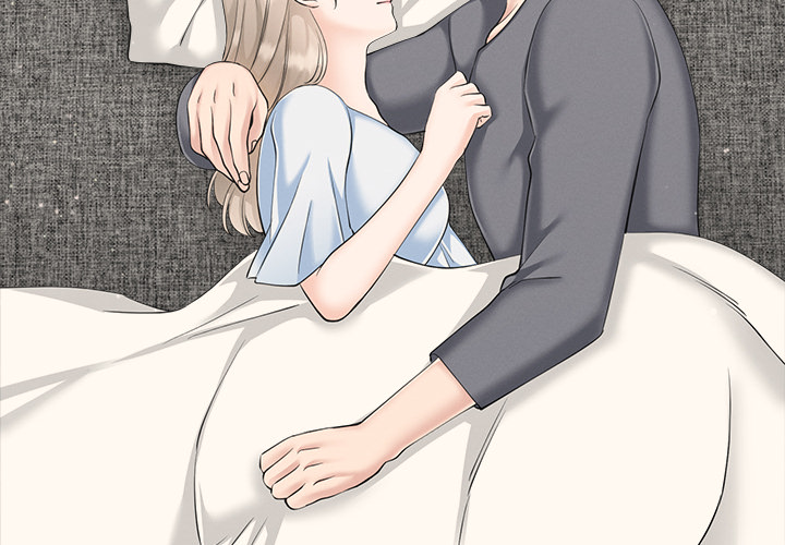 Inescapably Yours Chapter 46 - Page 4