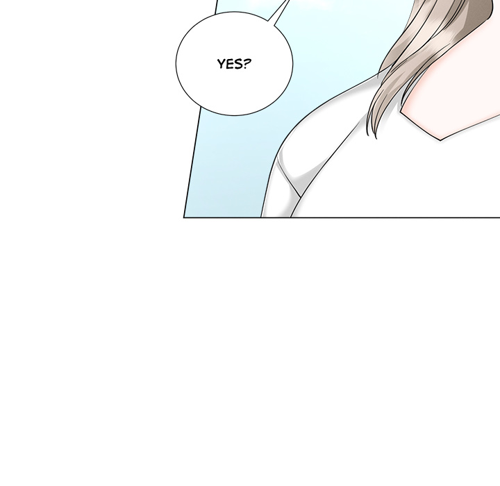 Inescapably Yours Chapter 46 - Page 36