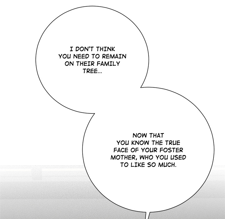 Inescapably Yours Chapter 46 - Page 37