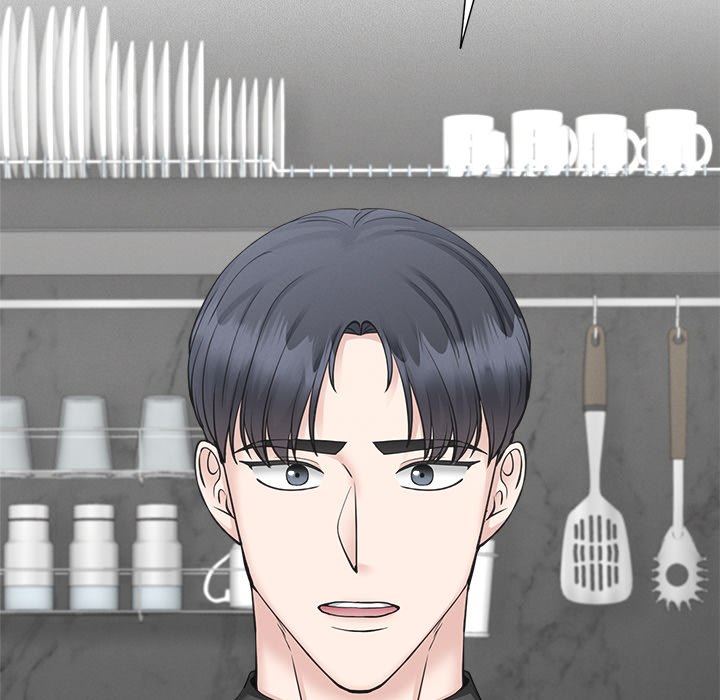 Inescapably Yours Chapter 46 - Page 38