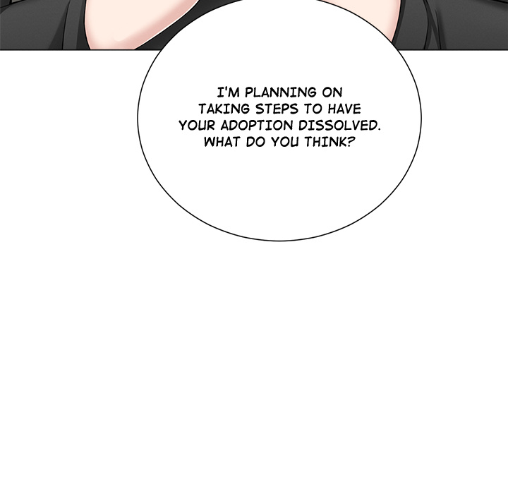 Inescapably Yours Chapter 46 - Page 40