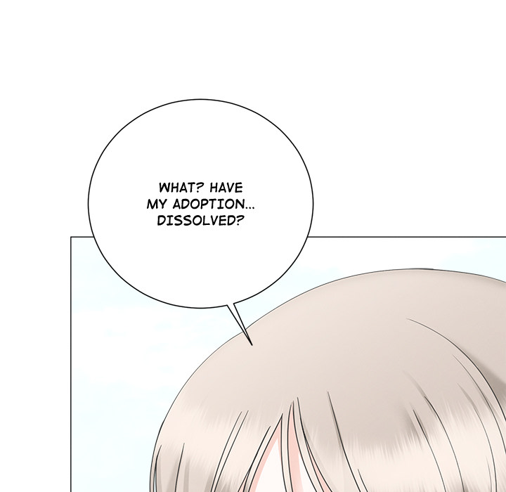 Inescapably Yours Chapter 46 - Page 41