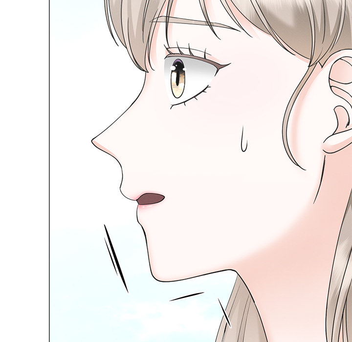 Inescapably Yours Chapter 46 - Page 42