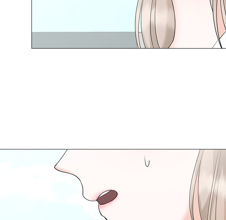 Inescapably Yours Chapter 46 - Page 43