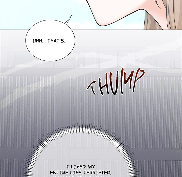 Inescapably Yours Chapter 46 - Page 44