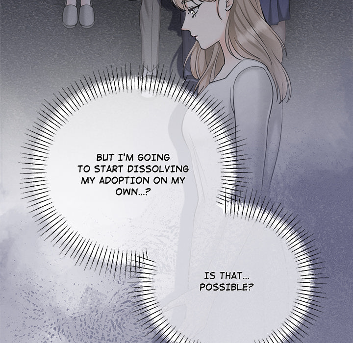 Inescapably Yours Chapter 46 - Page 46
