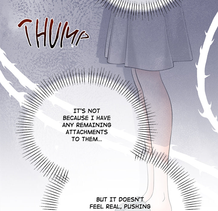 Inescapably Yours Chapter 46 - Page 47