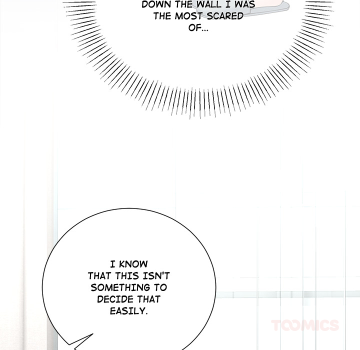 Inescapably Yours Chapter 46 - Page 48