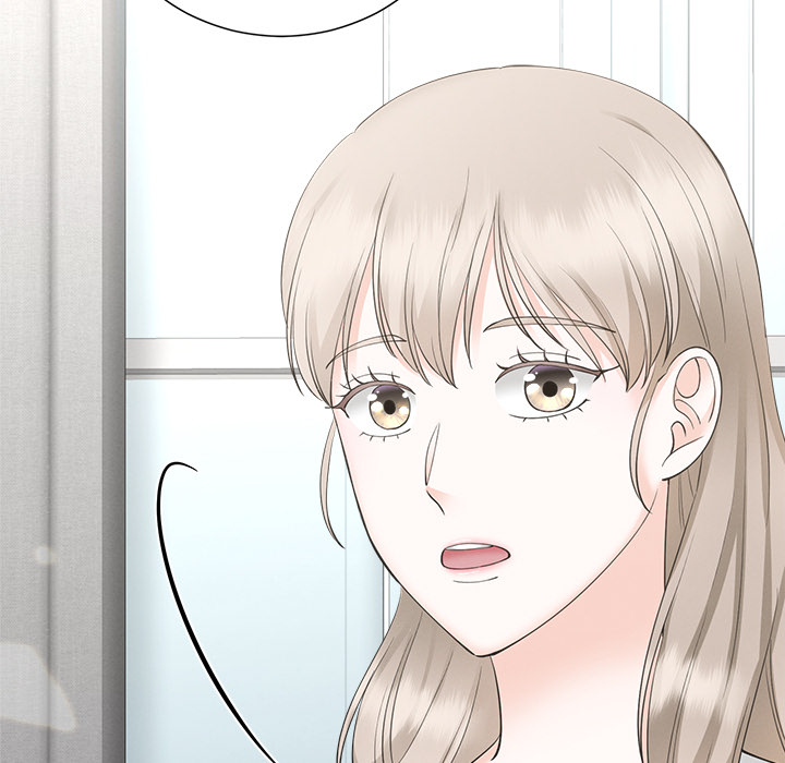 Inescapably Yours Chapter 46 - Page 49