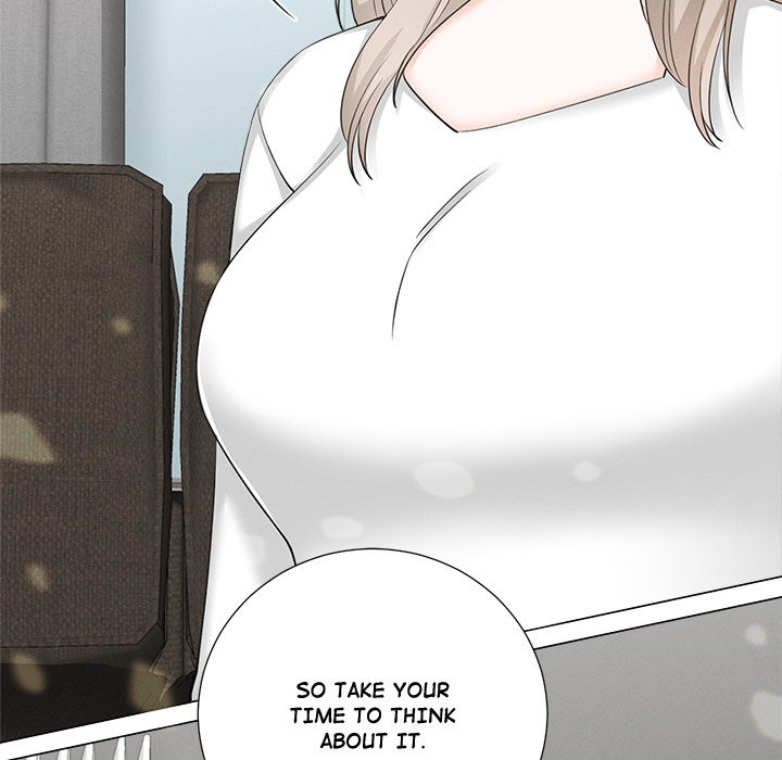 Inescapably Yours Chapter 46 - Page 50