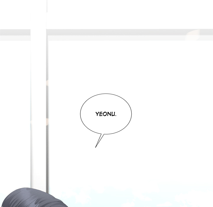 Inescapably Yours Chapter 46 - Page 54