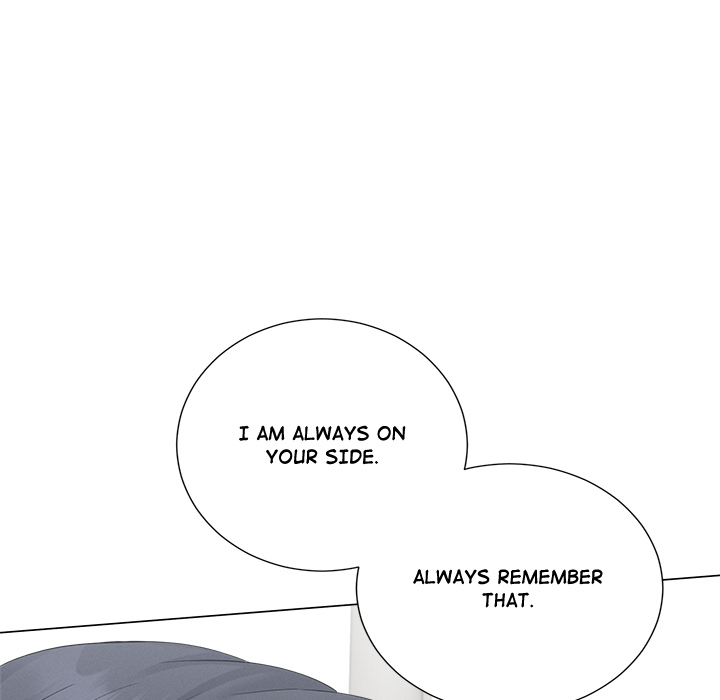 Inescapably Yours Chapter 46 - Page 56