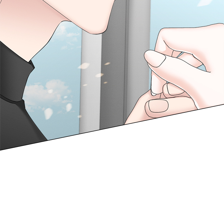 Inescapably Yours Chapter 46 - Page 58