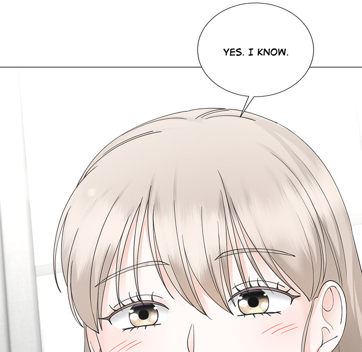 Inescapably Yours Chapter 46 - Page 59