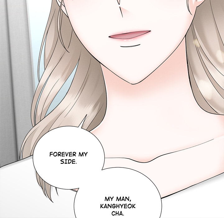 Inescapably Yours Chapter 46 - Page 60