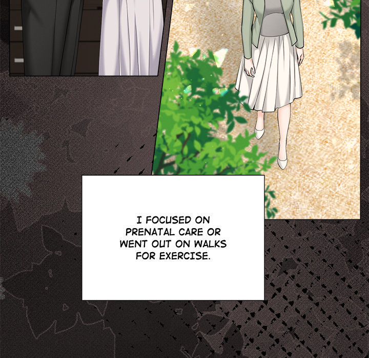 Inescapably Yours Chapter 46 - Page 7