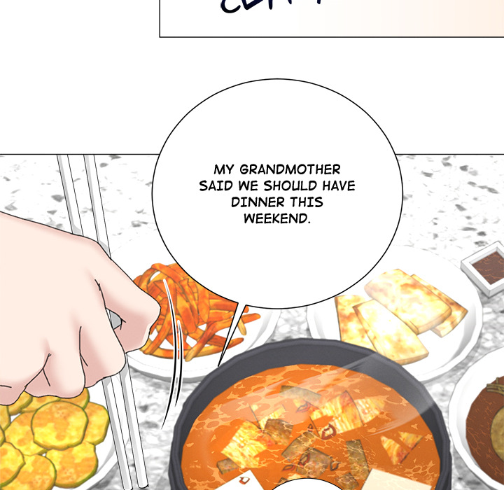 Inescapably Yours Chapter 46 - Page 62