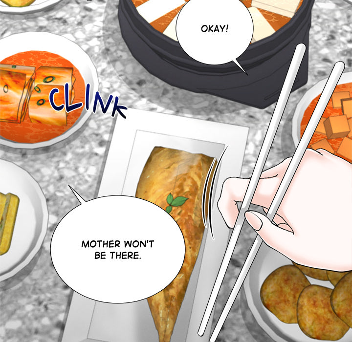 Inescapably Yours Chapter 46 - Page 63