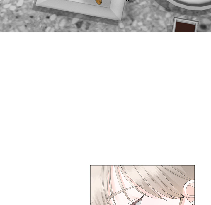 Inescapably Yours Chapter 46 - Page 64