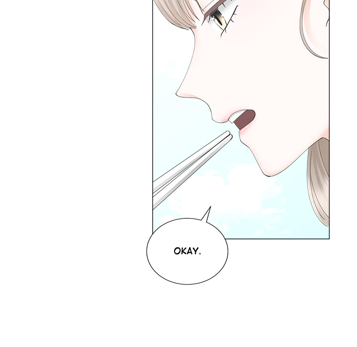 Inescapably Yours Chapter 46 - Page 65