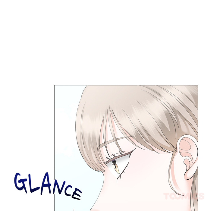 Inescapably Yours Chapter 46 - Page 66