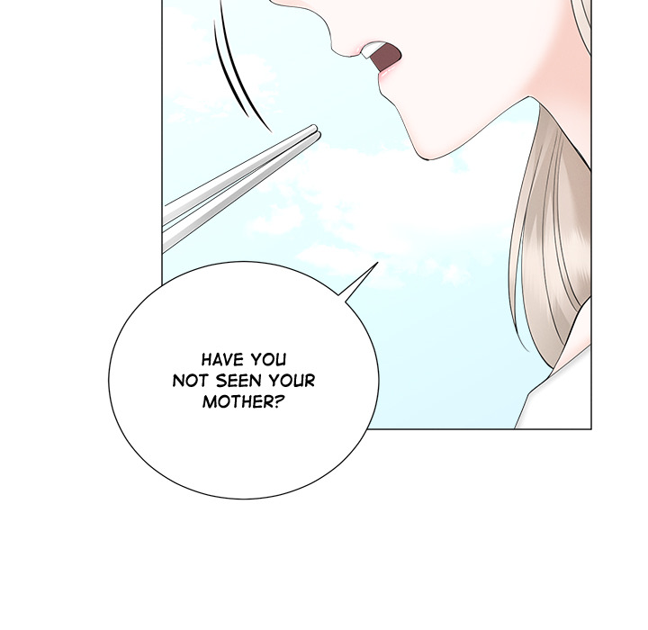 Inescapably Yours Chapter 46 - Page 67