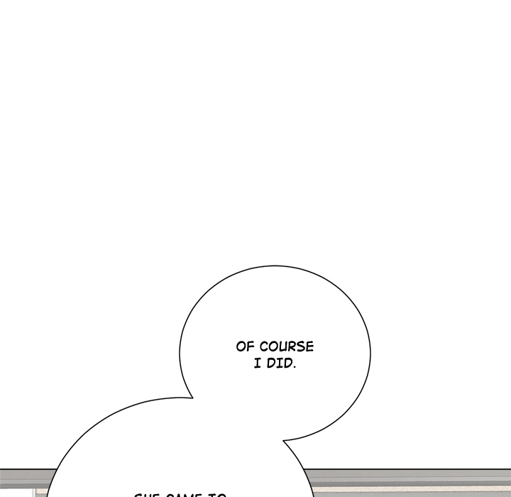 Inescapably Yours Chapter 46 - Page 68