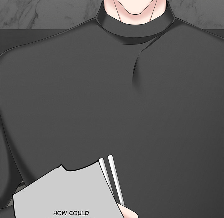 Inescapably Yours Chapter 46 - Page 70