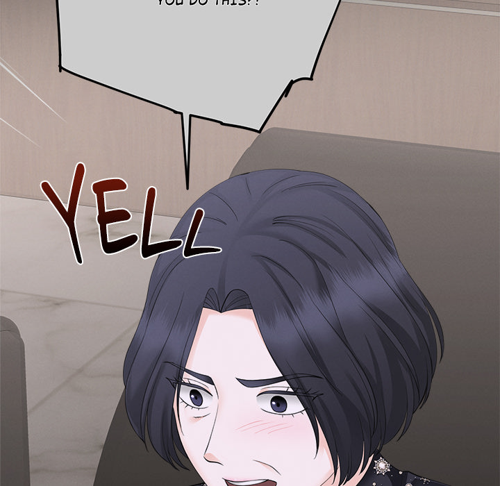 Inescapably Yours Chapter 46 - Page 72