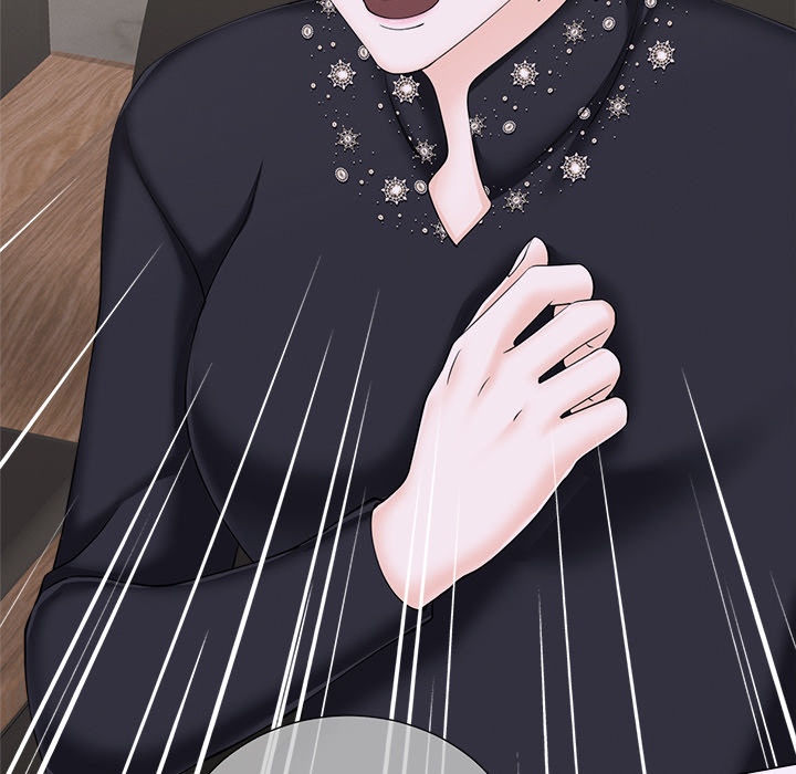 Inescapably Yours Chapter 46 - Page 73