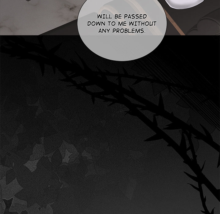 Inescapably Yours Chapter 46 - Page 76