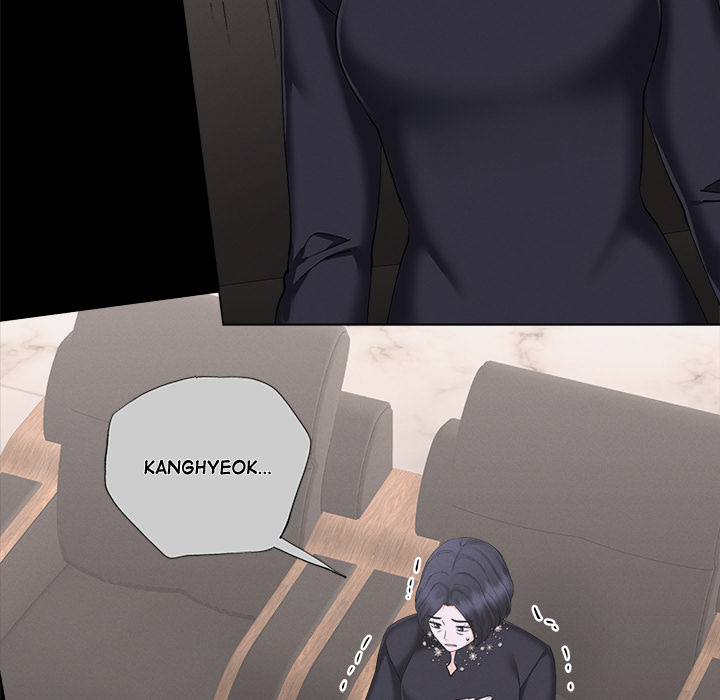 Inescapably Yours Chapter 46 - Page 78