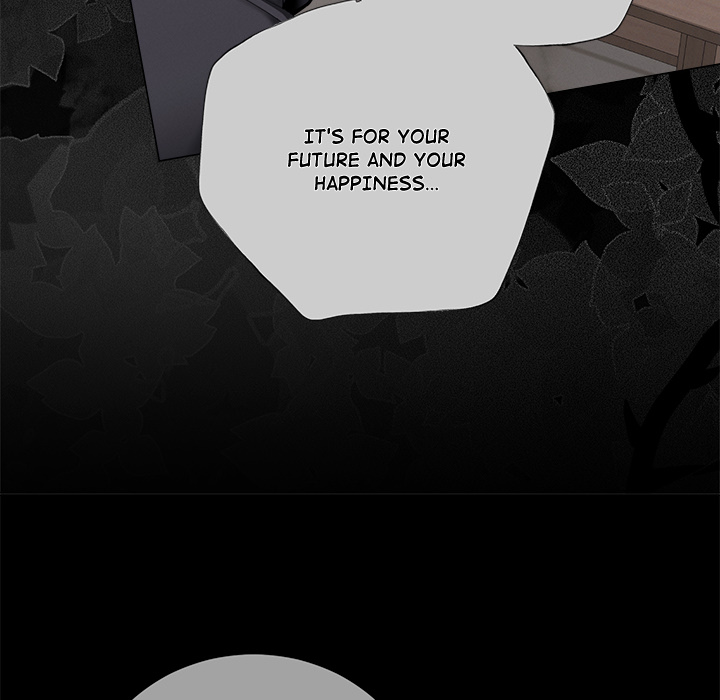 Inescapably Yours Chapter 46 - Page 80