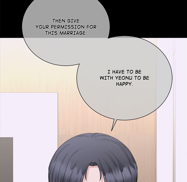 Inescapably Yours Chapter 46 - Page 81