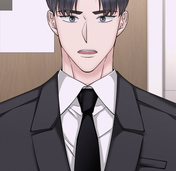 Inescapably Yours Chapter 46 - Page 82