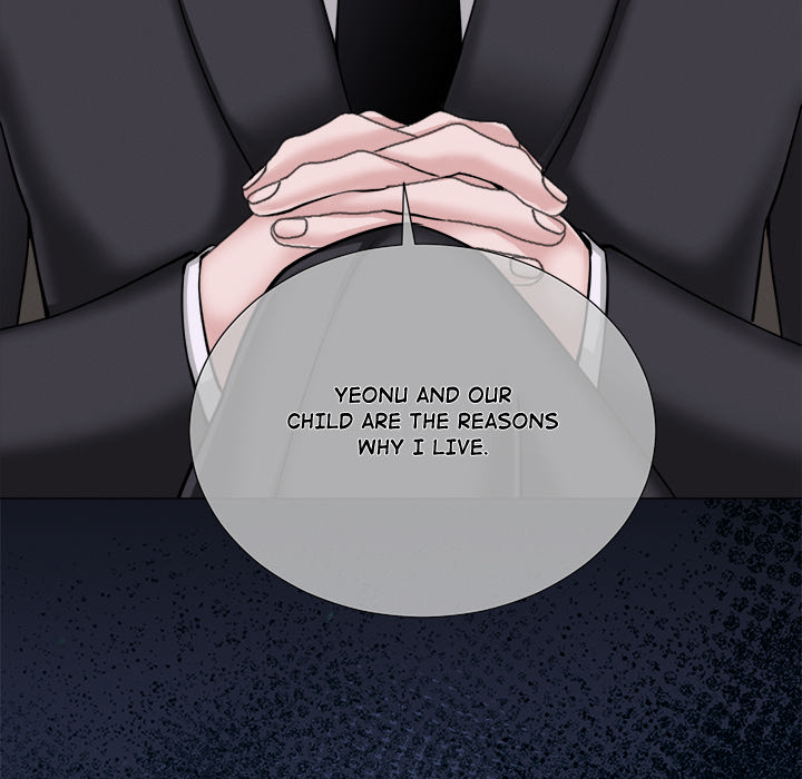 Inescapably Yours Chapter 46 - Page 83