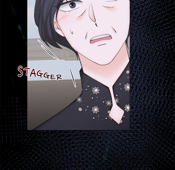 Inescapably Yours Chapter 46 - Page 85