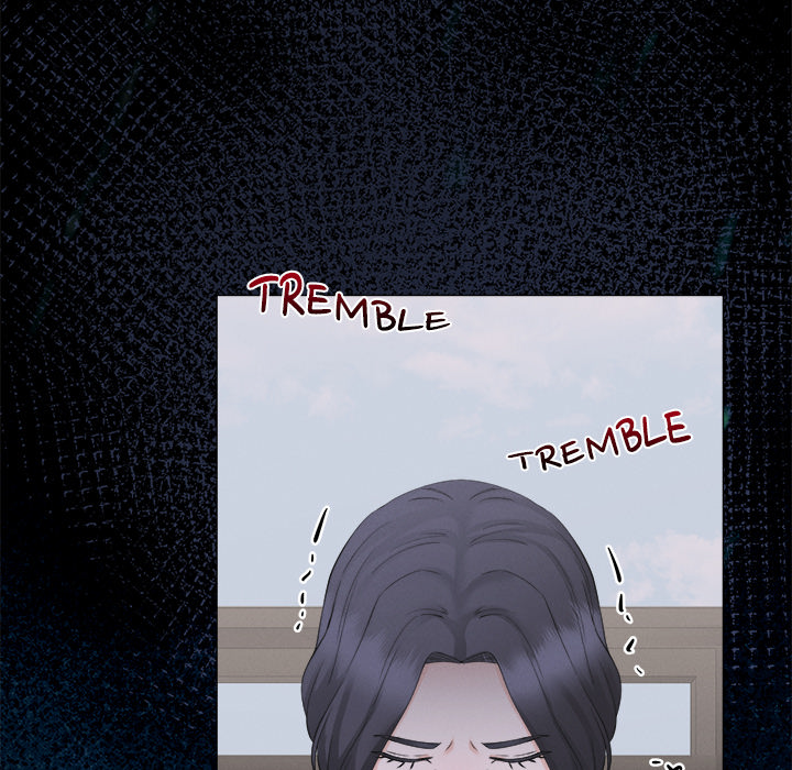 Inescapably Yours Chapter 46 - Page 86