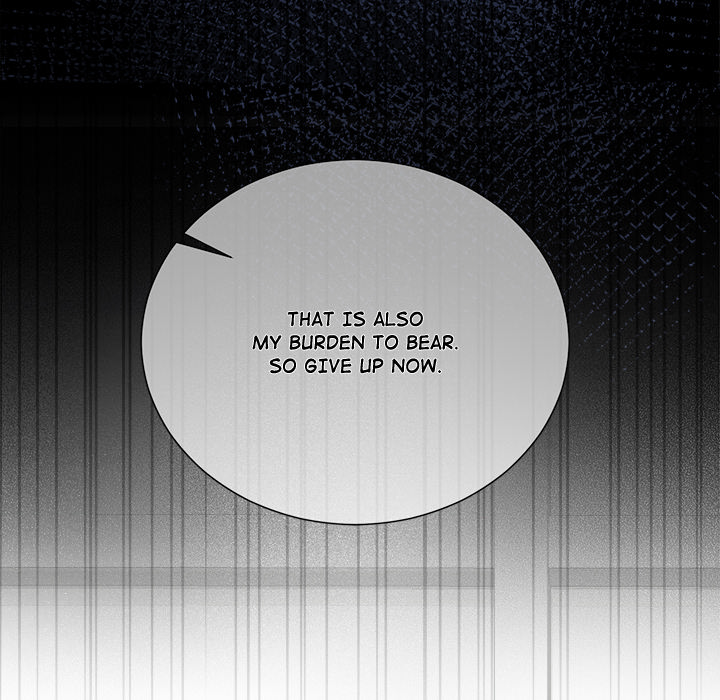 Inescapably Yours Chapter 46 - Page 88