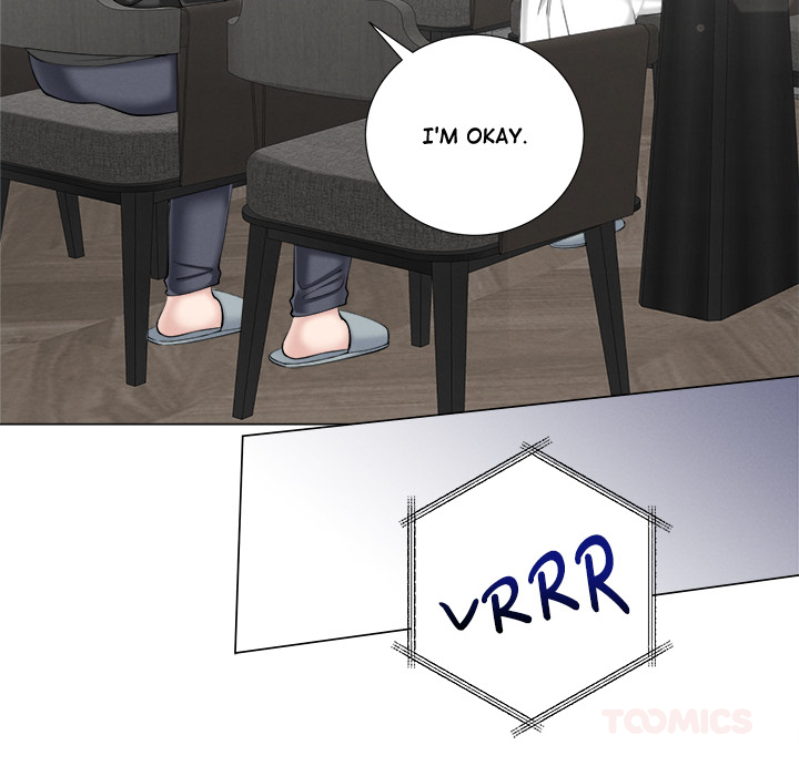 Inescapably Yours Chapter 46 - Page 93