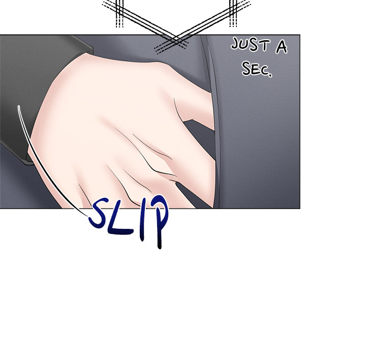 Inescapably Yours Chapter 46 - Page 95